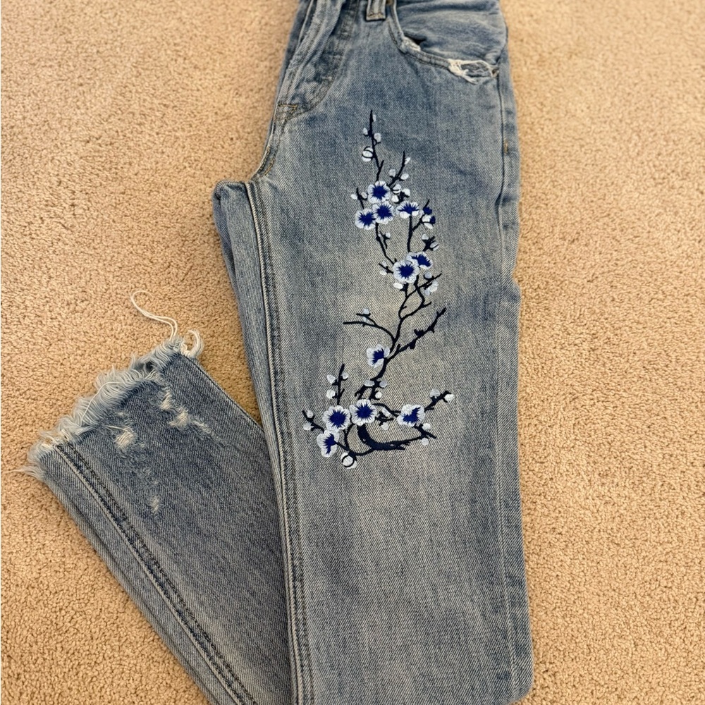 PRPS Jeans